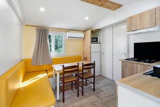 Mobilhome Calvi 28 Climatisé - 8