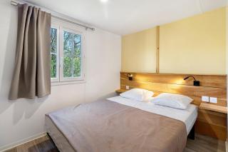 Mobilhome Calvi 28 Climatisé - 4