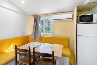 Mobilhome Calvi 28 Climatisé - 7