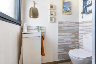 Chambre d'hôtes Marine - 4