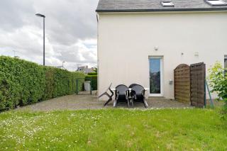 Nouvelle Villa d'Émeraude - 0
