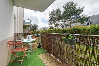 Le Cocon De Laurence - 0