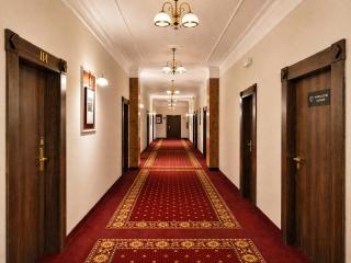 Zamek Gniew - Pałac Marysieńki - 2