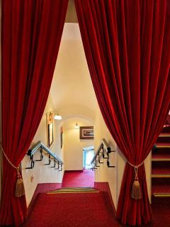 Zamek Gniew - Pałac Marysieńki - 6