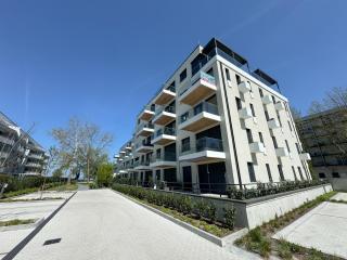 Silverbay Garden Apartement - 2