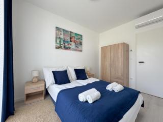 Silverbay Garden Apartement - 5