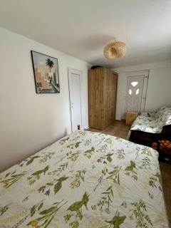 Adriatic Sea view apartment 4 - 6