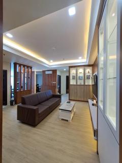 STARHOME NEWLY RENOVATED 115M2 HIGH FLOOR Formosa Residence - 5