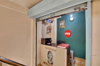 Hotel O Mayura Residency - 6