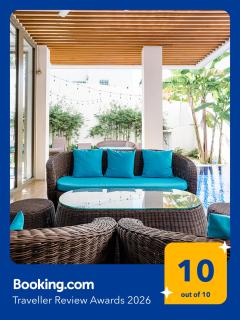 Perfect Son Tra Beach Villa Da Nang with sea view - 0