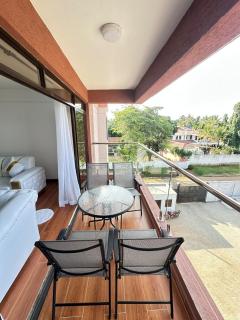 Abella Crown Apartment 3 BR - 7