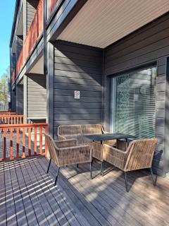 Skyvillas B 1 - 5