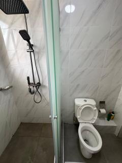 Abella Crown Apartment 3 BR - 2