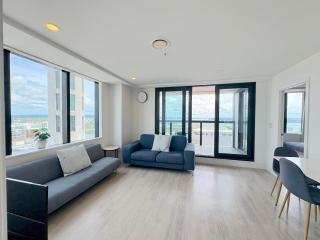 Just opposite to Skytower 2 Bedroom 2 Bathroom apartment in CBD - 2