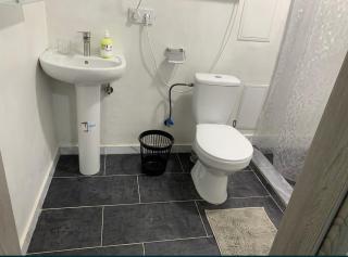 Затишні апартаменти на вулиці Біла,5а в Рівному - Riwne - 7