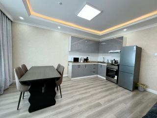 45 New Central 2-BR Apartment - 2