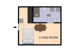 Italian Experience- Conero BluLoft - 2