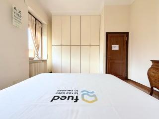 A47 Ancona, quadrilocale in pieno centro - 4