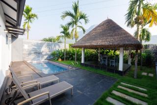 DARZA LUXURY RESORTs - 9