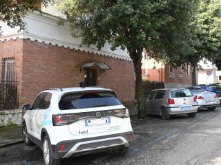 A47 Ancona, quadrilocale in pieno centro - 1