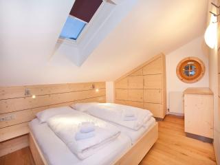 Apartment in Wald im Pinzgau with Swimming Pool and Views - 3