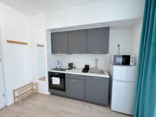 Silverbay Studio Apartement - 4