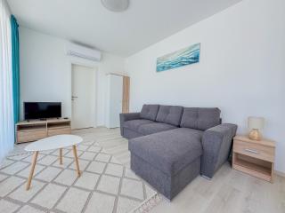 Silverbay Studio Apartement - 7