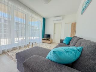 Silverbay Studio Apartement - 2