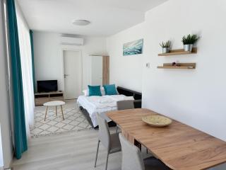 Silverbay Studio Apartement - 3