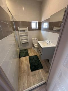 T2 cosy avec vue - Proche château de Bouthéon - 4