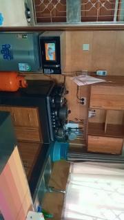 Cutraz homes One bedroom with one extra mattress - 6