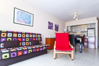 Apartamento CABO MENOR 2 - Faro Salou - 4