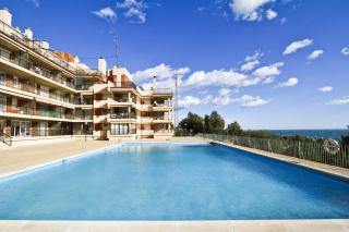 Apartamento CABO MENOR 2 - Faro Salou - 2