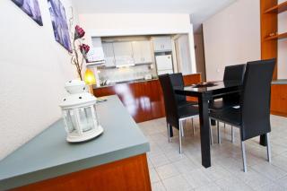 Apartamento CABO MENOR 2 - Faro Salou - 1