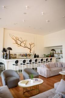 My Way Hotel & Events - Patras - 7