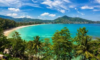 5-stars Resort Amenities Condo near Kamala Beach - P407 - 8