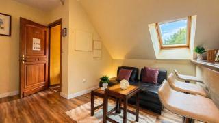 La longère T3 - Au Golf de Bellême - Parking - Wifi - 4 Pers - 8