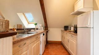 La longère T3 - Au Golf de Bellême - Parking - Wifi - 4 Pers - 5