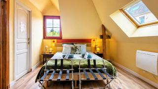 La longère T3 - Au Golf de Bellême - Parking - Wifi - 4 Pers - 2