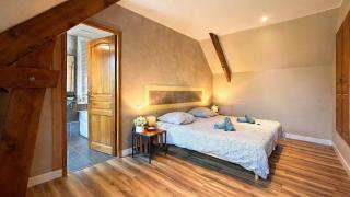 La longère T3 - Au Golf de Bellême - Parking - Wifi - 4 Pers - 1