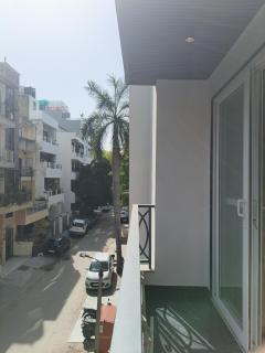 Divine India Service Apartment 3BHK, G-71 - 4