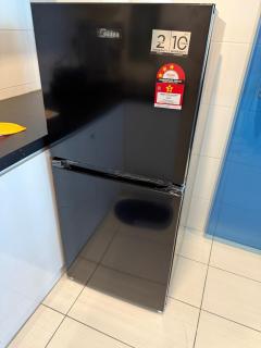 NEW UPGRADE Melaka town To Jonker 8 mins The Wave residents - 1