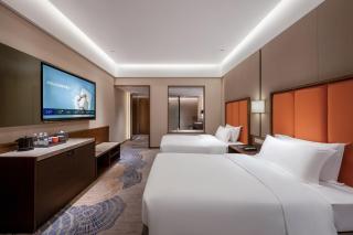 NOVOTEL Shaoxing Keqiao - 2