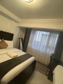 Hani Laxury Homes City Oasis Garden - 2