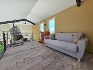 Ô Repos de l'étang - Maison sereine en Vendée, idéale familles, amis & séminaires intimistes - 1