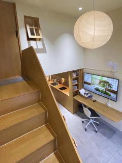 3mins to D1 New Loft House Heart of Dist 4 - 9