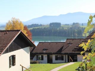 Ferienhaus Nr 87, Kategorie Komfort, Feriendorf Hochbergle, Allgäu - 6