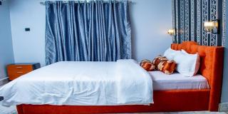 Benysta Hotel -Executive - 7