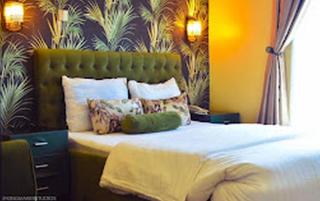 Benysta Hotel -Executive - 6