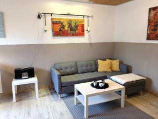 Ferienwohnung Siewert - 7
